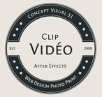clip vidéo Concept Visuel 51